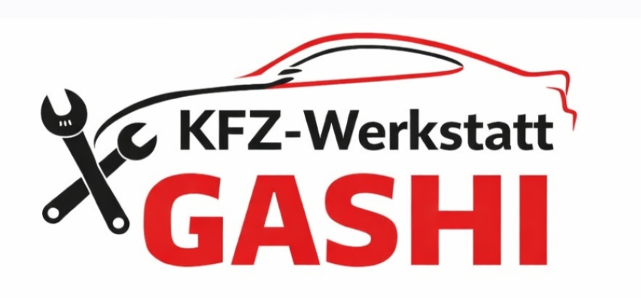 KFZ-Werkstatt GASHI